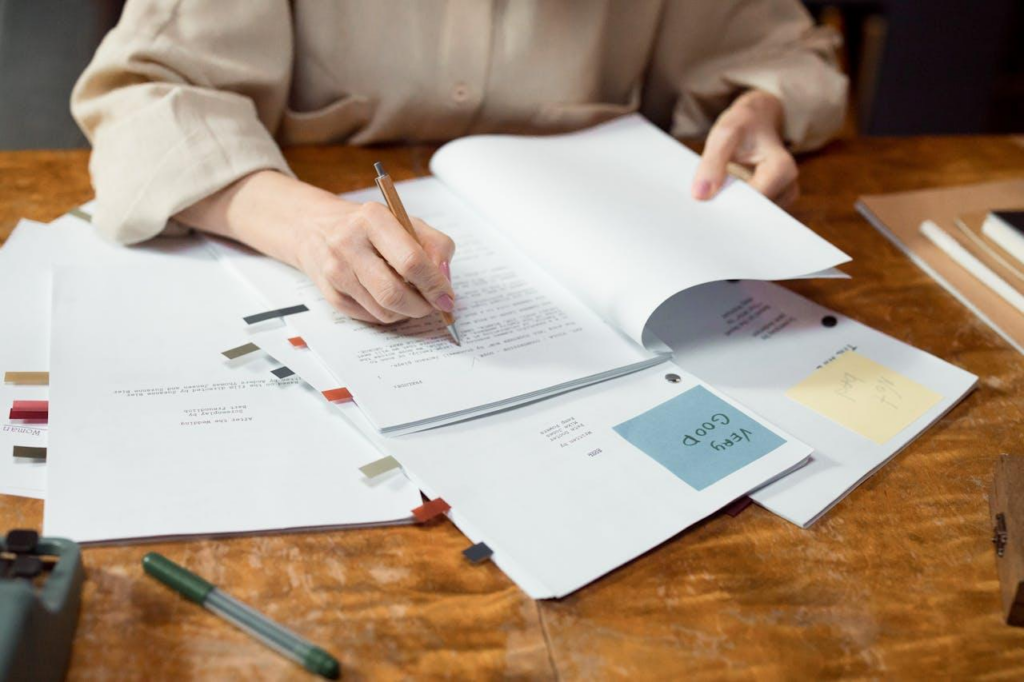 Comprendre la difference entre une facture doit et une facture avoir