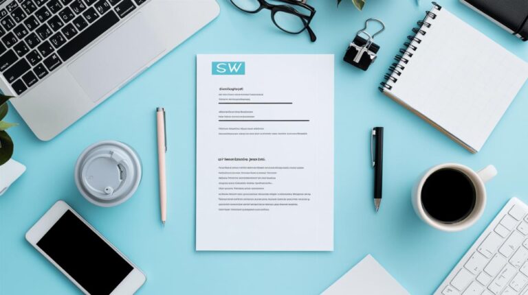 Techniques infaillibles pour rédiger un CV accrocheur et original qui capte l’attention dès les premières lignes