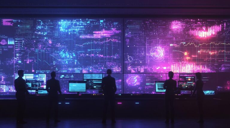 Comment un logiciel supply chain optimise la gestion de votre chaîne d&rsquo;approvisionnement