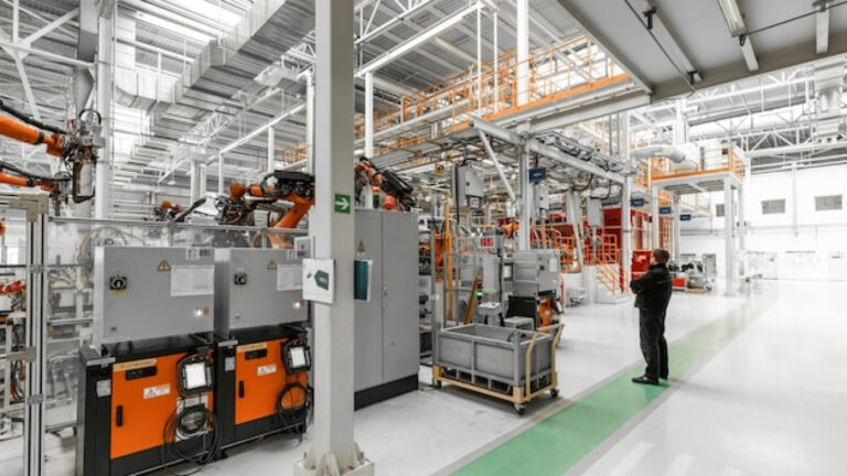Comment sécuriser son activité grâce à une bonne maintenance des groupes électrogènes ?