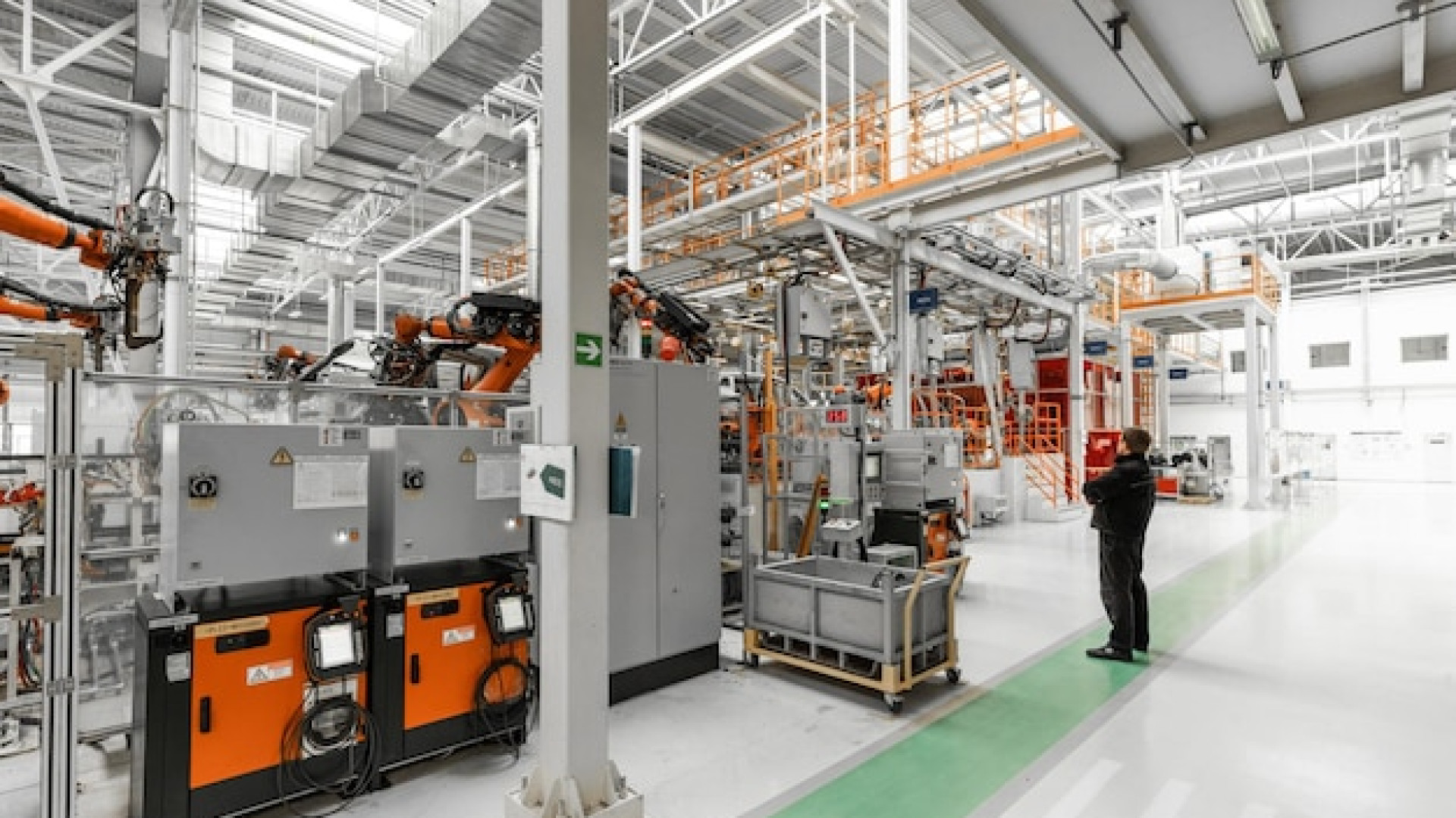 Comment sécuriser son activité grâce à une bonne maintenance des groupes électrogènes ?