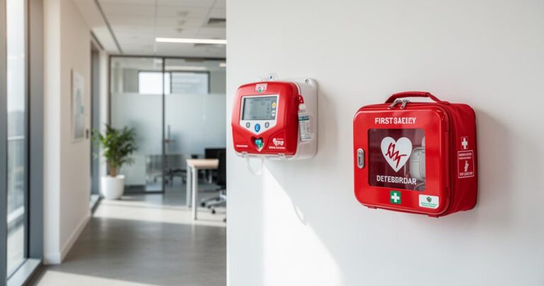 Securimed révolutionne les systèmes d&rsquo;alerte médicale pour les professionnels de santé