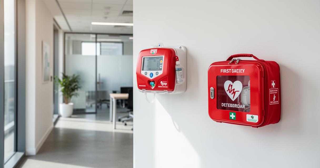 Securimed révolutionne les systèmes d&rsquo;alerte médicale pour les professionnels de santé